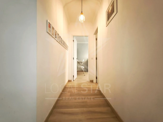 Apartamento T2 para Venda em Nossa Senhora do Pópulo, Coto e São Gregório Foto 13