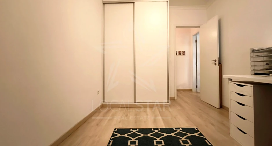 Apartamento T2 para Venda em Nossa Senhora do Pópulo, Coto e São Gregório Foto 20