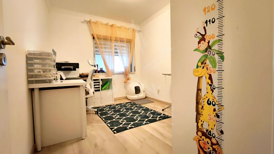 Apartamento T2 para Venda em Nossa Senhora do Pópulo, Coto e São Gregório Foto 21