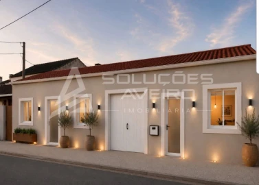 Moradia T3 para Venda em Esgueira