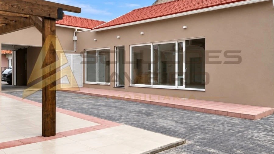 Moradia T2 para Venda em Esgueira
