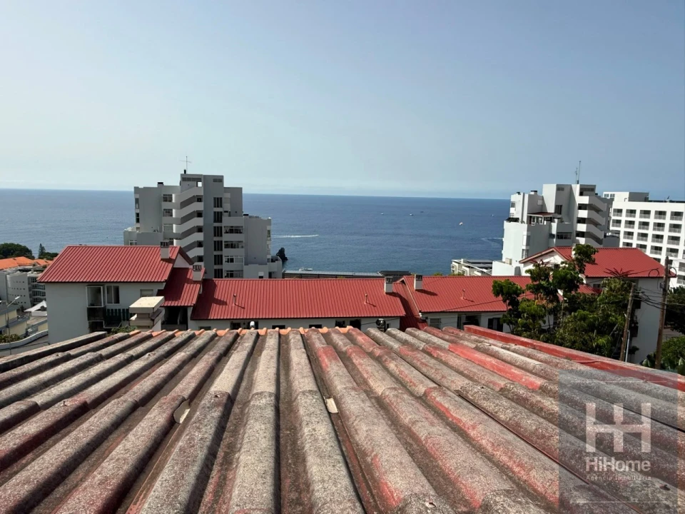 Moradia T3 para Venda em São Martinho Foto 2
