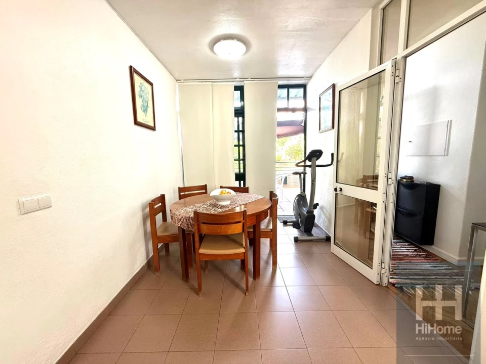 Moradia T3 para Venda em São Martinho Foto 8