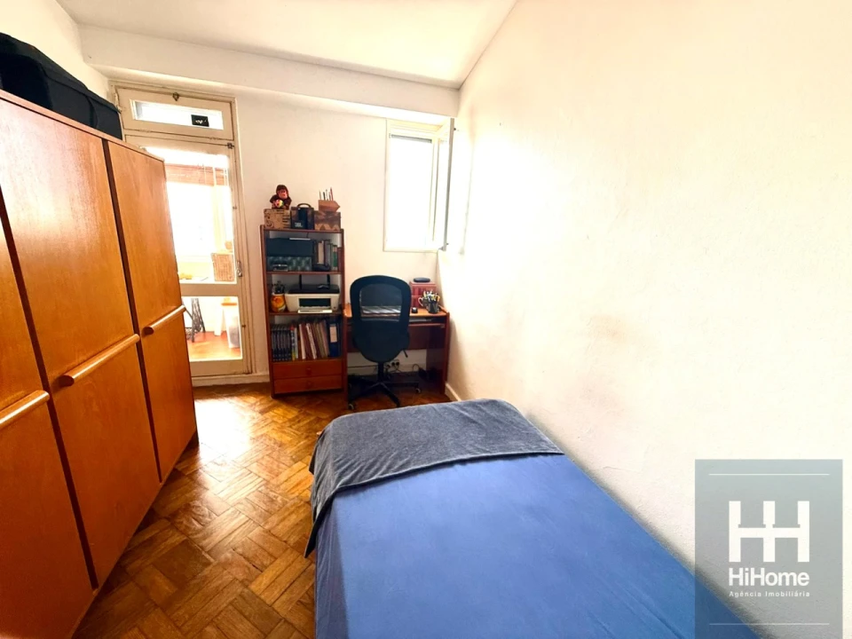 Moradia T3 para Venda em São Martinho Foto 14