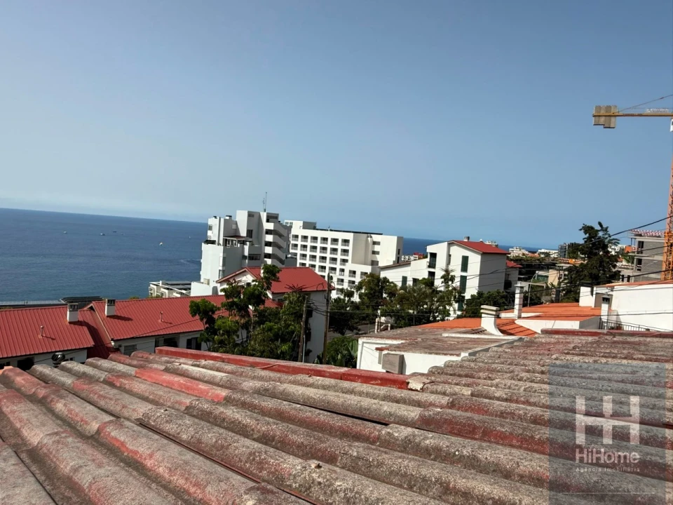 Moradia T3 para Venda em São Martinho Foto 20