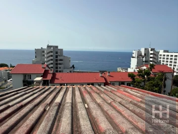 Moradia T3 para Venda em São Martinho