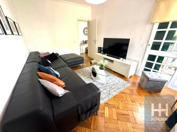 Moradia T3 para Venda em São Martinho