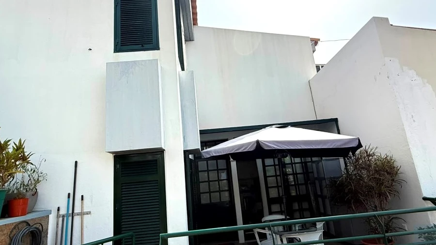 Moradia T3 para Venda em São Martinho