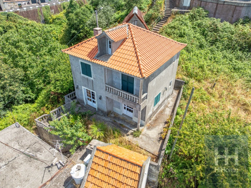 Moradia T2 para Venda em Campanario Foto 18