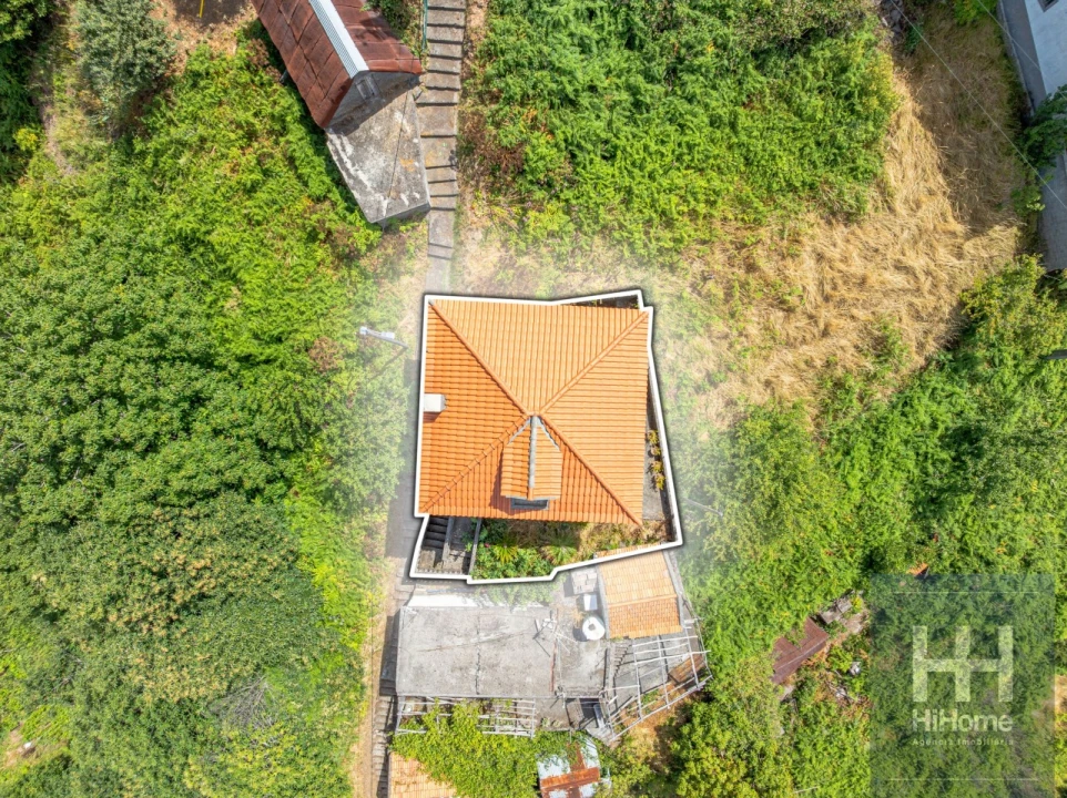 Moradia T2 para Venda em Campanario Foto 19