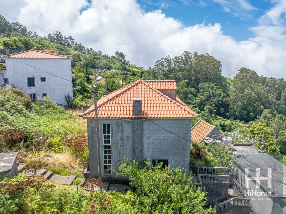 Moradia T2 para Venda em Campanario Foto 21
