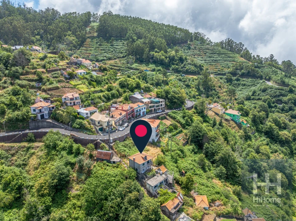 Moradia T2 para Venda em Campanario Foto 23