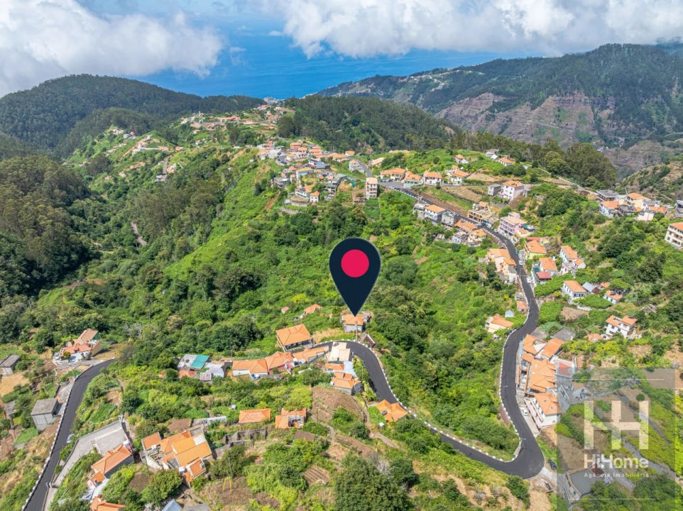 Moradia T2 para Venda em Campanario Foto 25