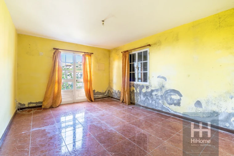 Moradia T2 para Venda em Campanario Foto 3