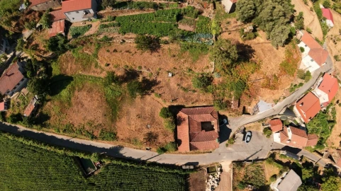 Moradia T3 para Venda em Salvador e Santo Aleixo de Além-Tâmega