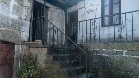 Moradia T3 para Venda em Salvador e Santo Aleixo de Além-Tâmega