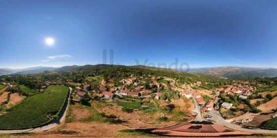 Moradia T3 para Venda em Salvador e Santo Aleixo de Além-Tâmega