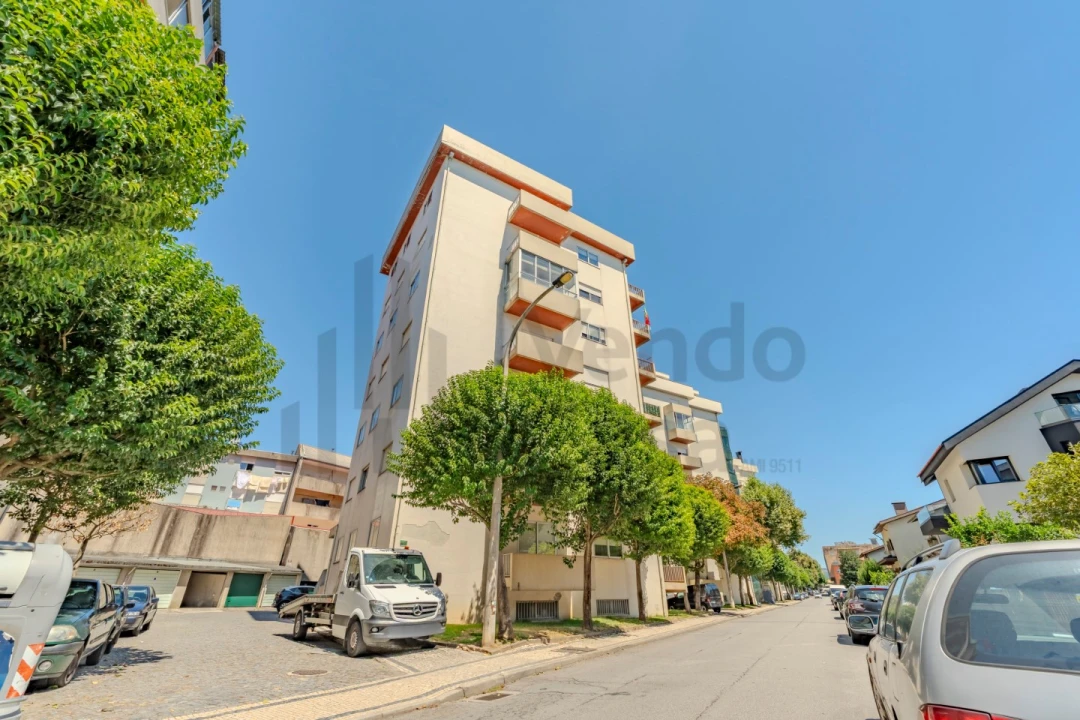 Apartamento T4 para Venda em São Vitor (Braga) Foto 1