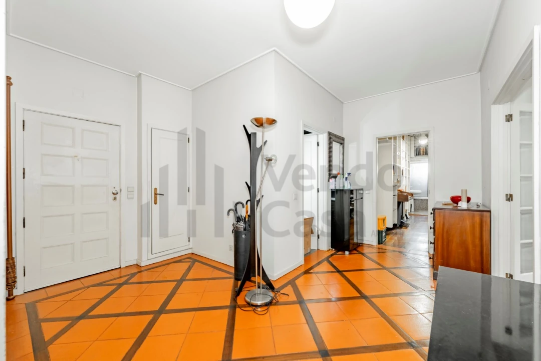 Apartamento T4 para Venda em São Vitor (Braga) Foto 2