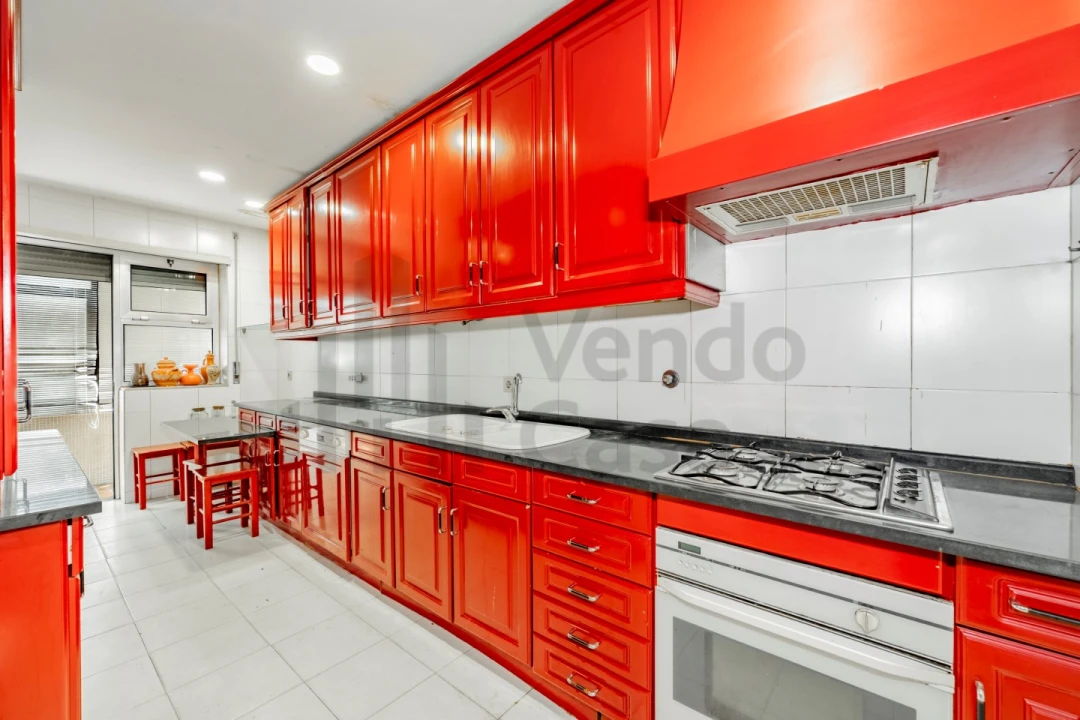 Apartamento T4 para Venda em São Vitor (Braga) Foto 5