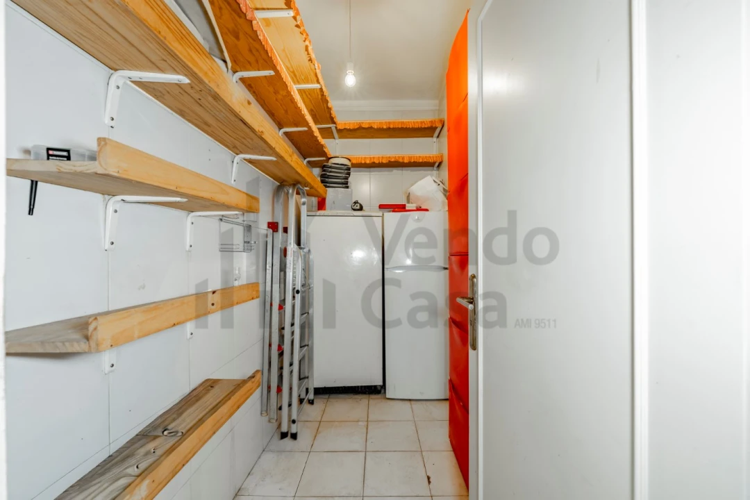 Apartamento T4 para Venda em São Vitor (Braga) Foto 7