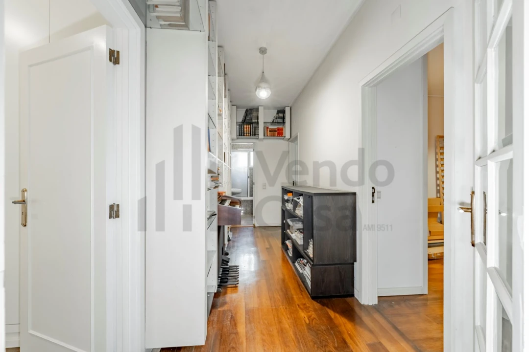 Apartamento T4 para Venda em São Vitor (Braga) Foto 8