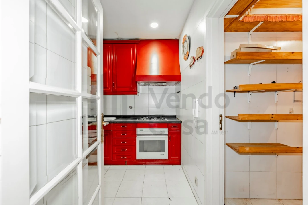 Apartamento T4 para Venda em São Vitor (Braga) Foto 9