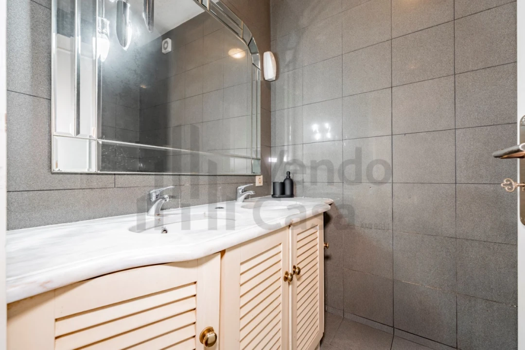 Apartamento T4 para Venda em São Vitor (Braga) Foto 10