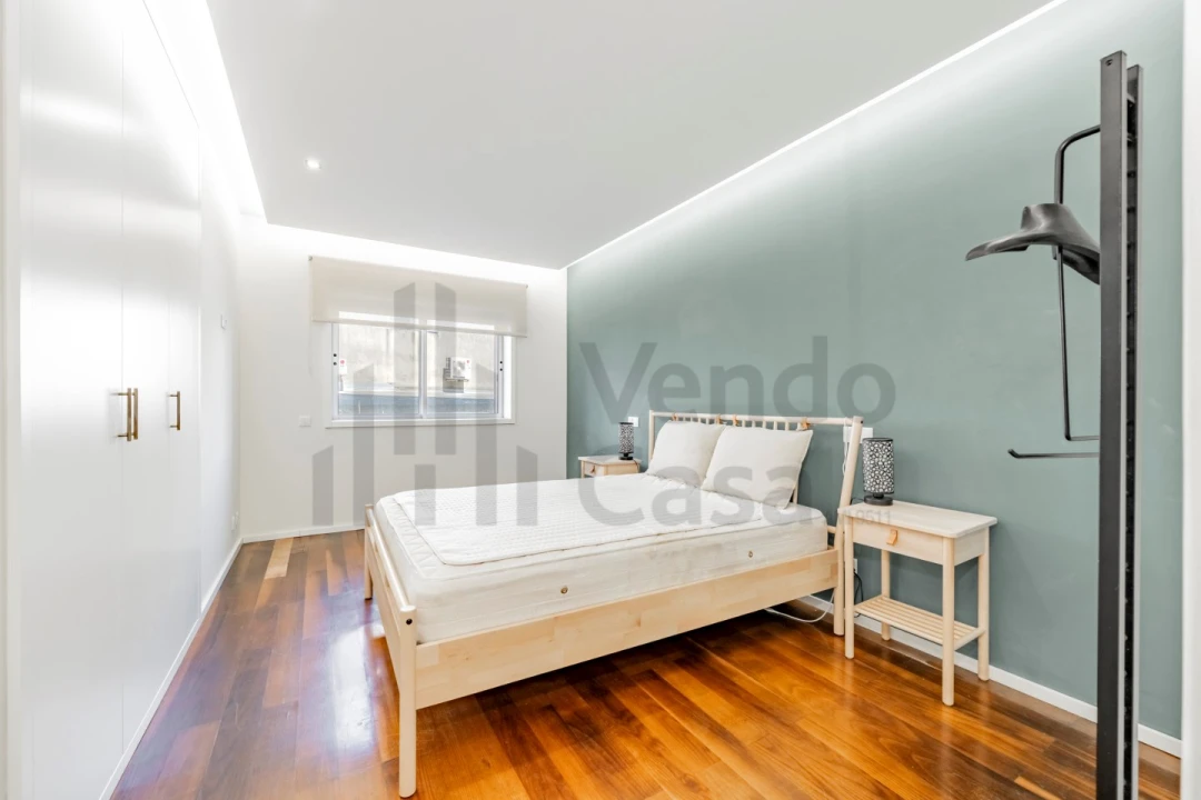 Apartamento T4 para Venda em São Vitor (Braga) Foto 11