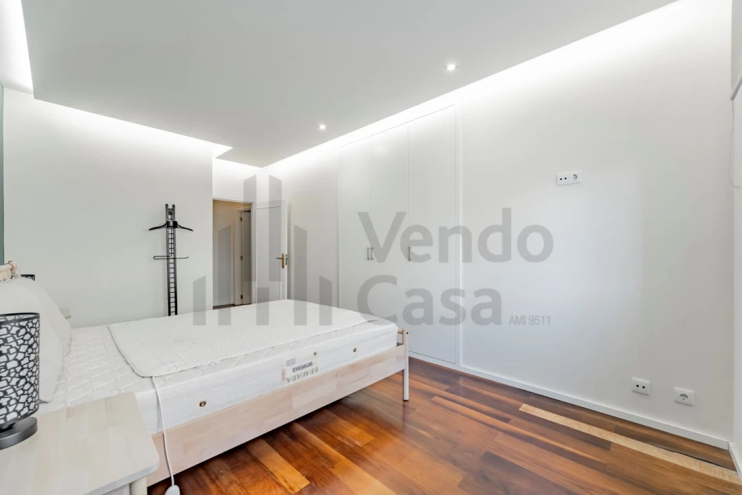 Apartamento T4 para Venda em São Vitor (Braga) Foto 12