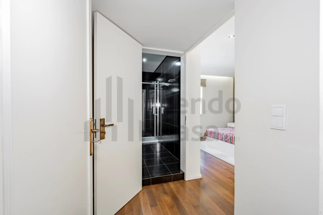 Apartamento T4 para Venda em São Vitor (Braga) Foto 13