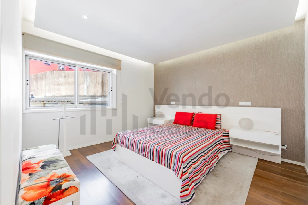 Apartamento T4 para Venda em São Vitor (Braga) Foto 14