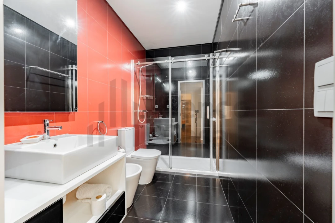 Apartamento T4 para Venda em São Vitor (Braga) Foto 15
