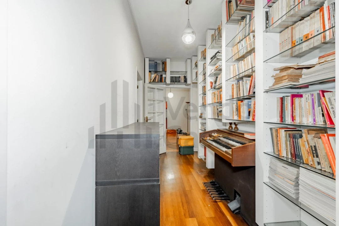 Apartamento T4 para Venda em São Vitor (Braga) Foto 17