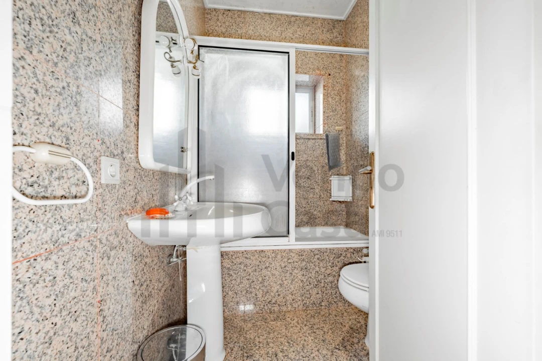 Apartamento T4 para Venda em São Vitor (Braga) Foto 18