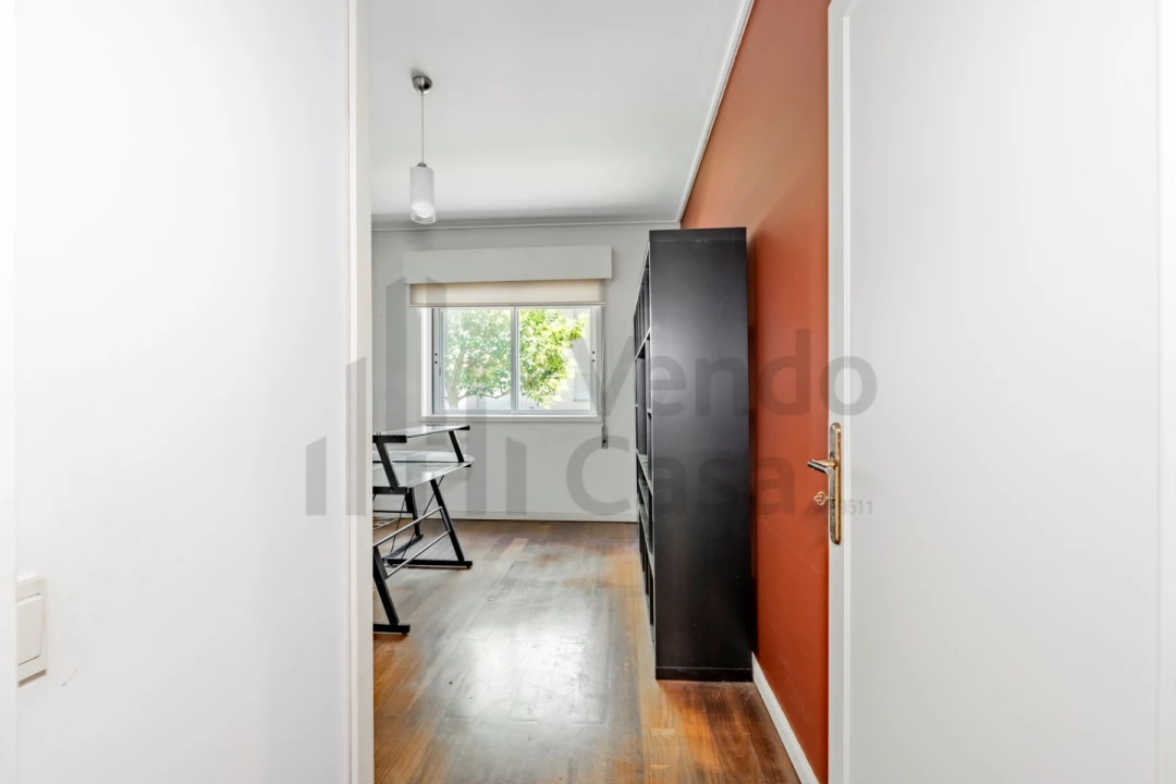 Apartamento T4 para Venda em São Vitor (Braga) Foto 19