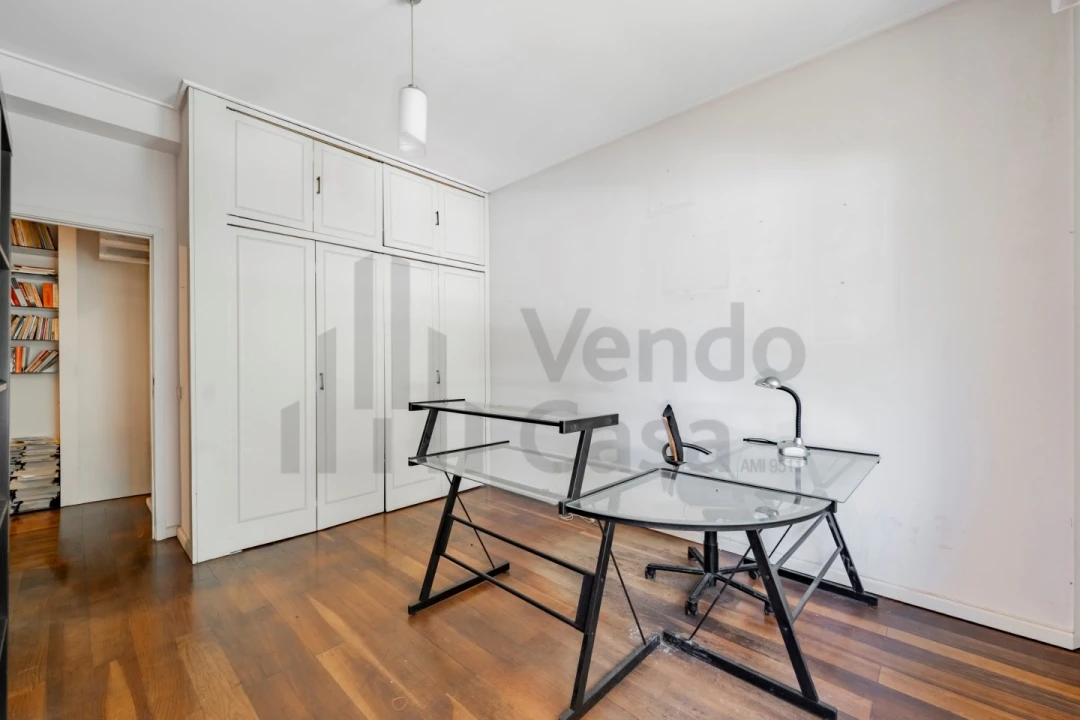 Apartamento T4 para Venda em São Vitor (Braga) Foto 21