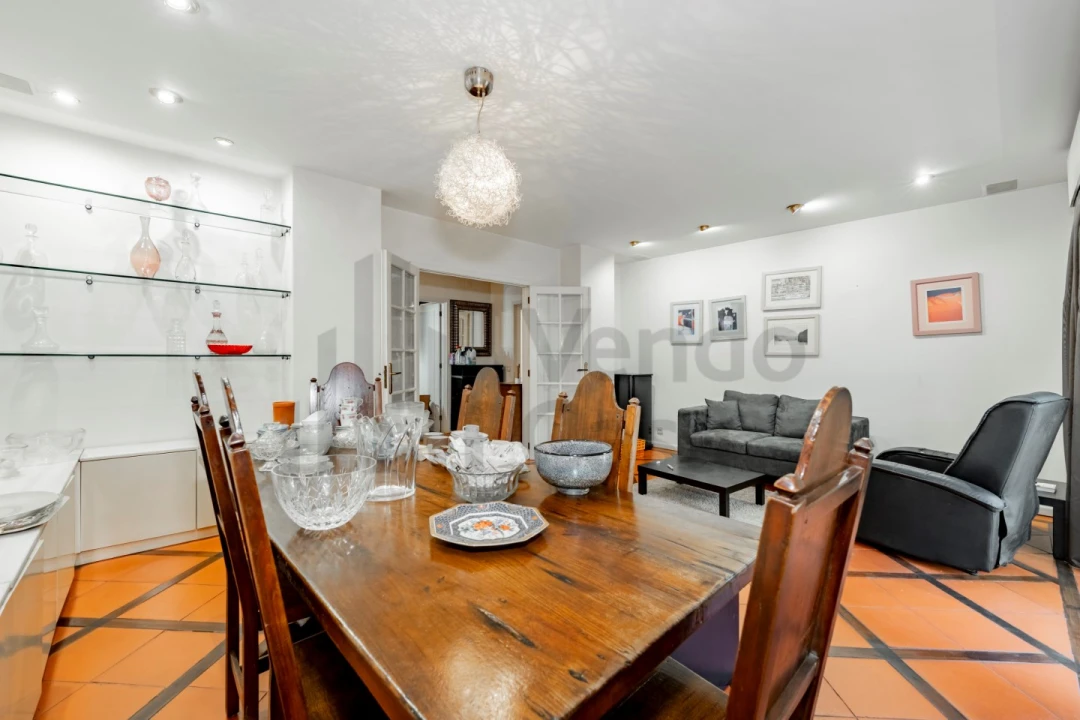 Apartamento T4 para Venda em São Vitor (Braga) Foto 25