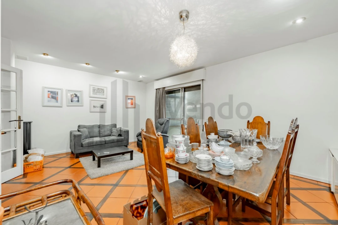Apartamento T4 para Venda em São Vitor (Braga) Foto 28