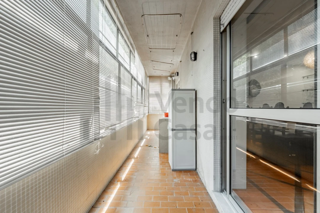 Apartamento T4 para Venda em São Vitor (Braga) Foto 29