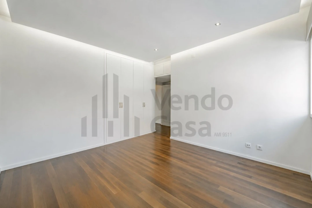 Apartamento T4 para Venda em São Vitor (Braga) Foto 40
