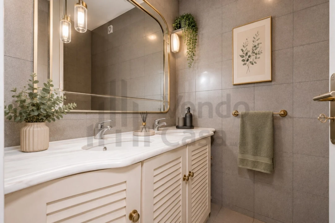 Apartamento T4 para Venda em São Vitor (Braga) Foto 47