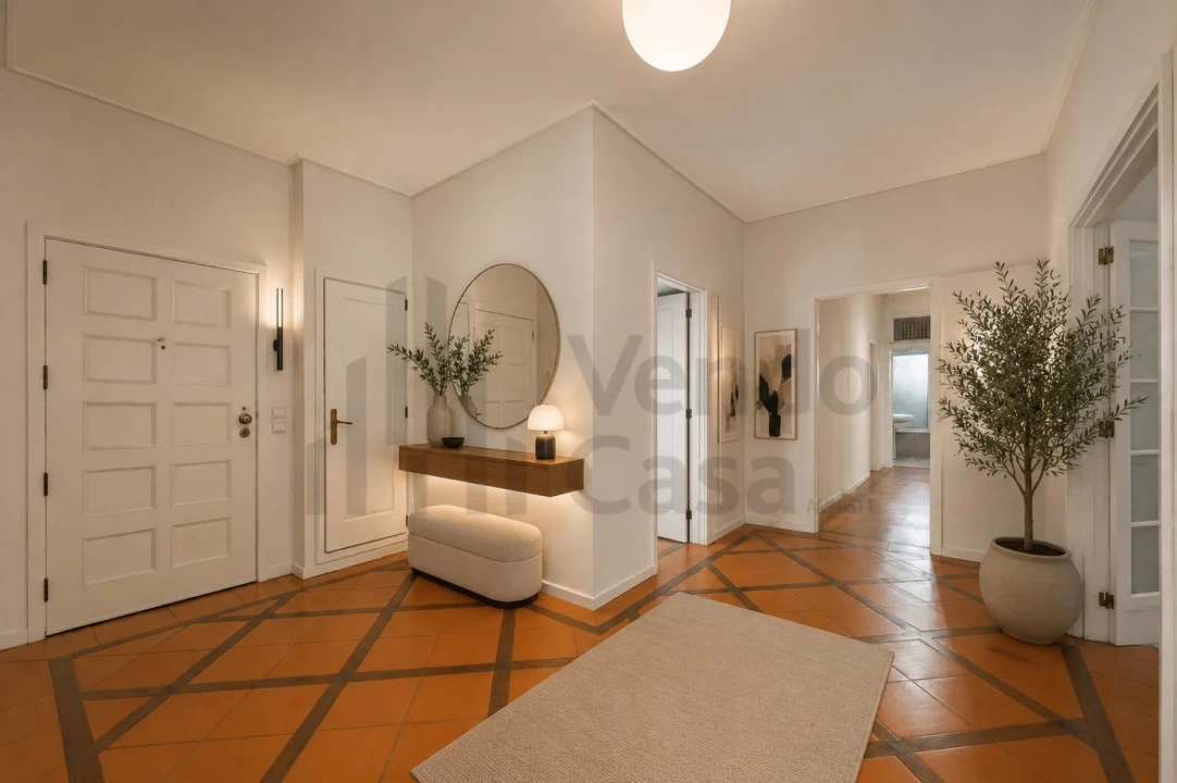 Apartamento T4 para Venda em São Vitor (Braga) Foto 50