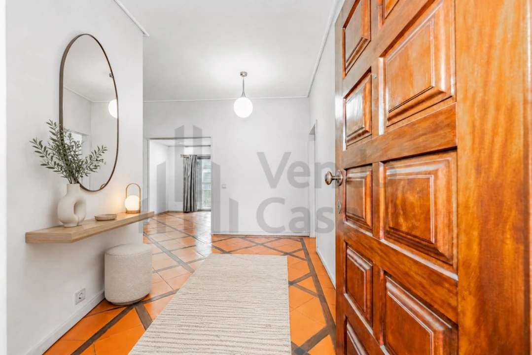 Apartamento T4 para Venda em São Vitor (Braga) Foto 51