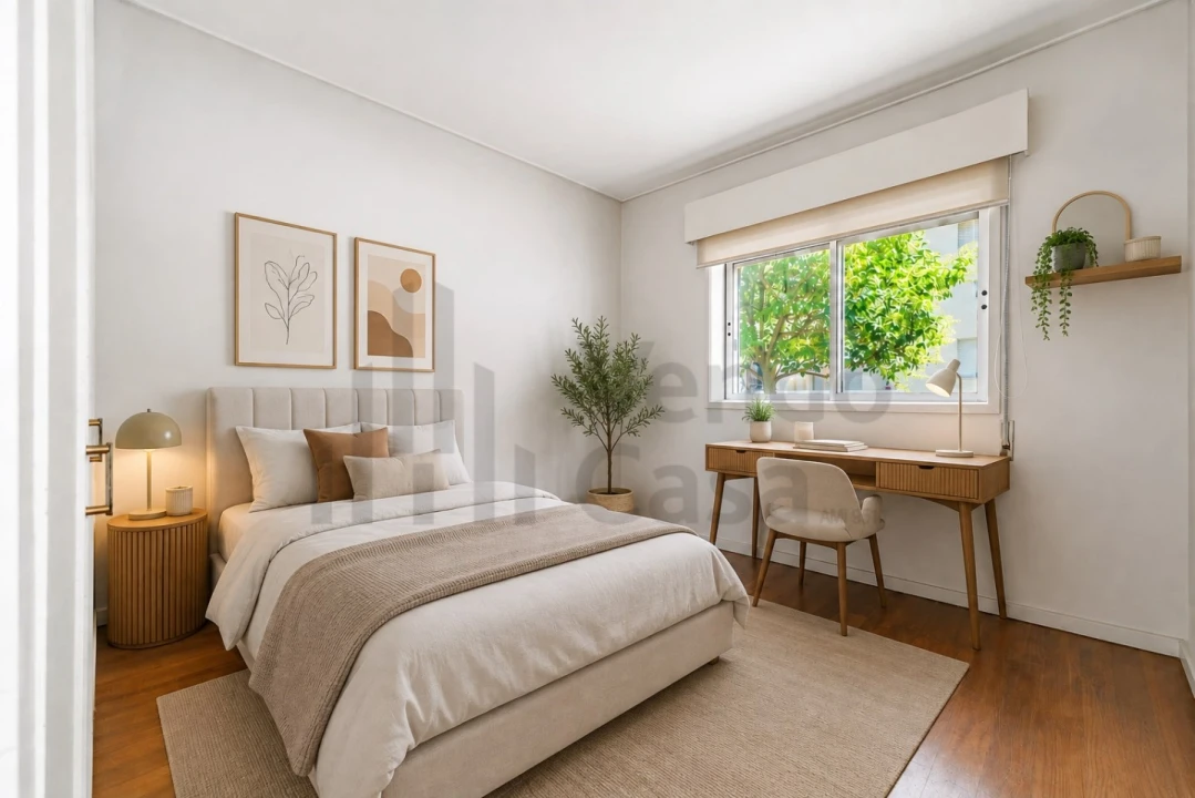 Apartamento T4 para Venda em São Vitor (Braga) Foto 52