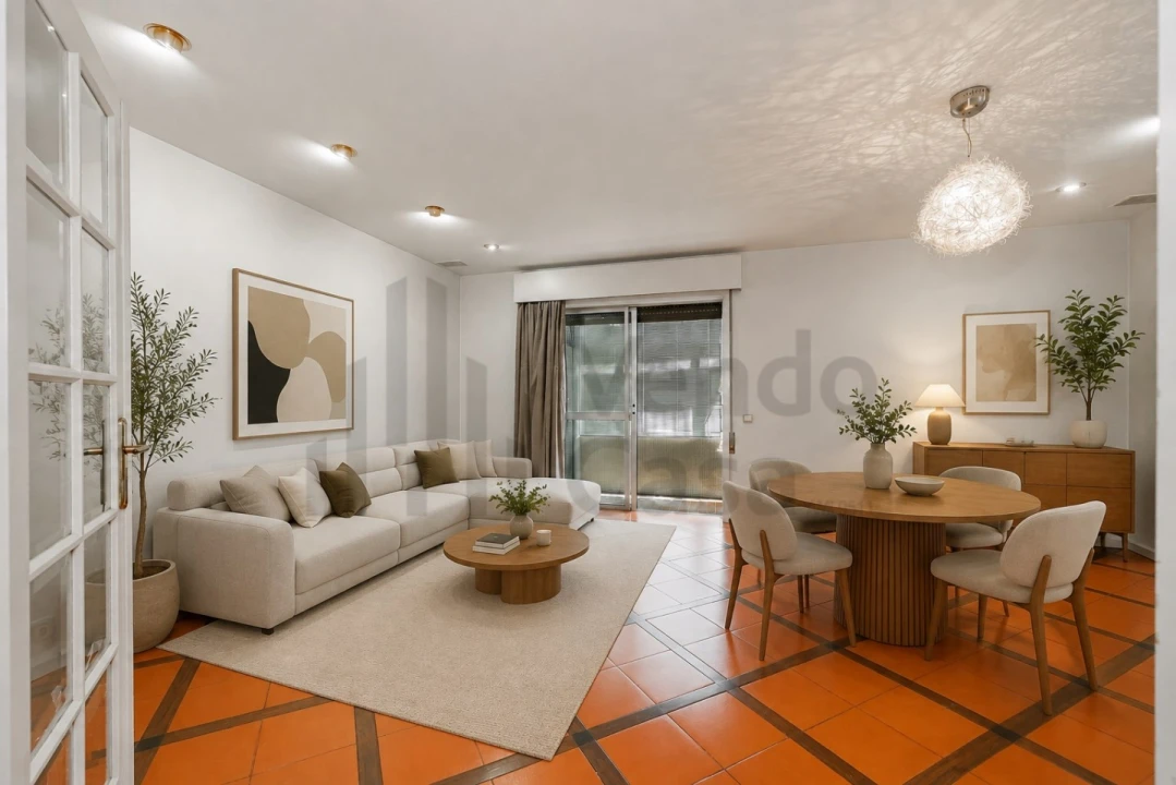 Apartamento T4 para Venda em São Vitor (Braga) Foto 54