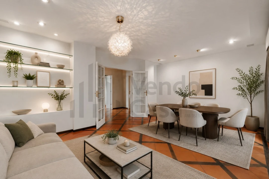 Apartamento T4 para Venda em São Vitor (Braga) Foto 57