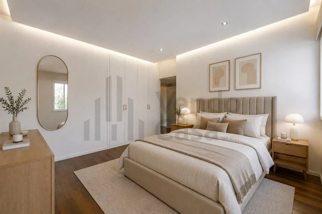 Apartamento T4 para Venda em São Vitor (Braga) Foto 60