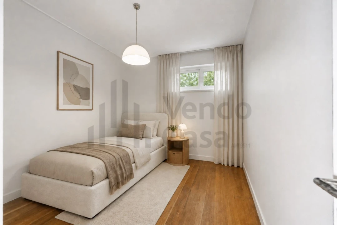 Apartamento T4 para Venda em São Vitor (Braga) Foto 62
