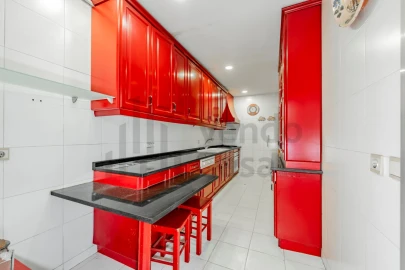 Apartamento T4 para Venda em São Vitor (Braga)